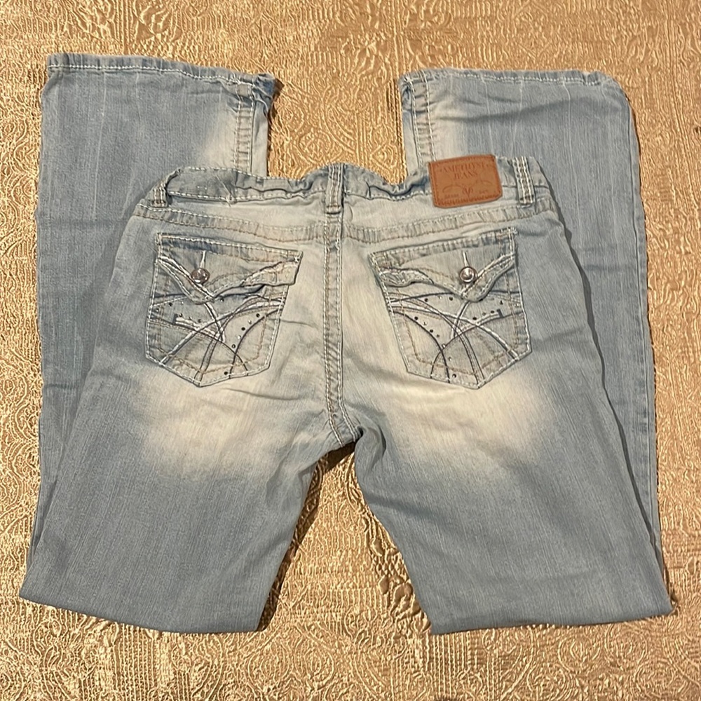 These are new never worn just cleaning out my closet.